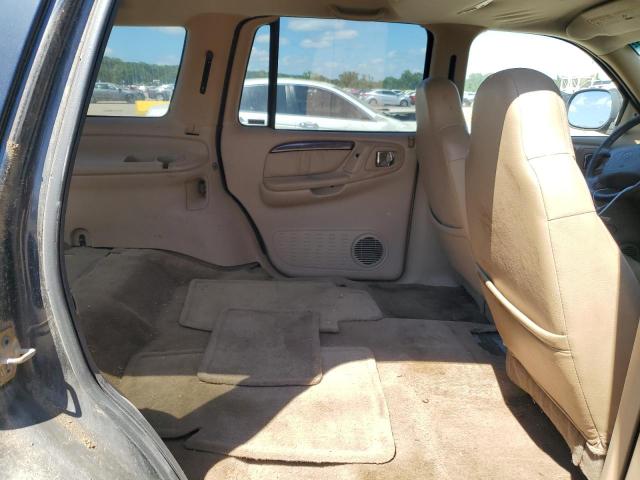 Photo 11 from auction – 2000 DODGE DURANGO with VIN 1B4HS28Z0YF301076