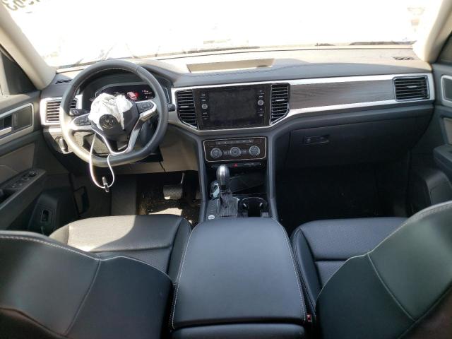 Photo 8 from auction – 2022 VOLKSWAGEN ATLAS SE with VIN 1V2WP2CA6NC536381