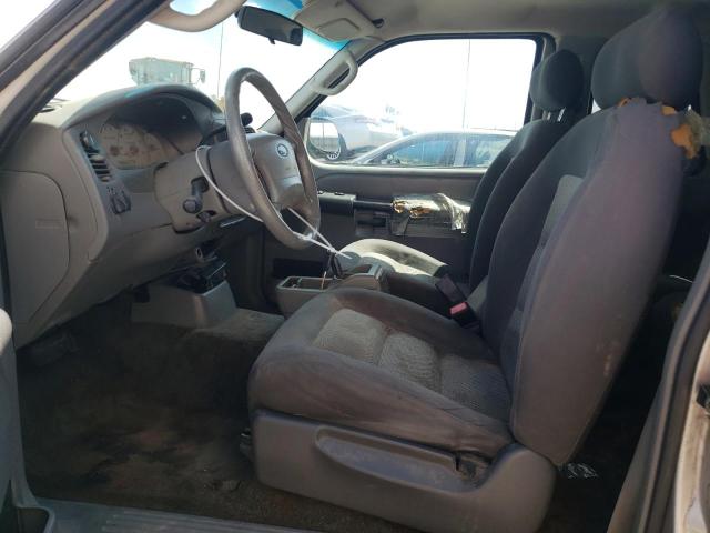 Photo 7 from auction – 2003 FORD EXPLORER S with VIN 1FMYU60E83UB88992