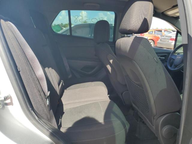 Photo 11 from auction – 2017 CHEVROLET TRAX LS with VIN KL7CJKSB3HB185131