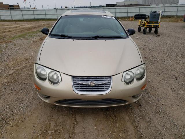 Photo 5 from auction – 2001 CHRYSLER 300M with VIN 2C3AE66G11H646968