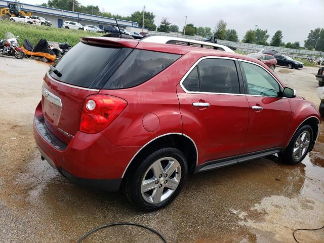 Photo 3 from auction – 2015 CHEVROLET EQUINOX LT with VIN 2GNALDEK5F6201106