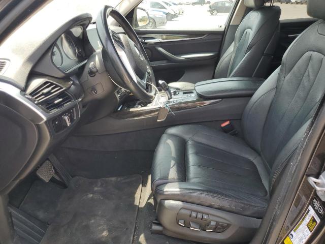 Photo 7 from auction – 2014 BMW X5 SDRIVE3 with VIN 5UXKR2C57E0C01310