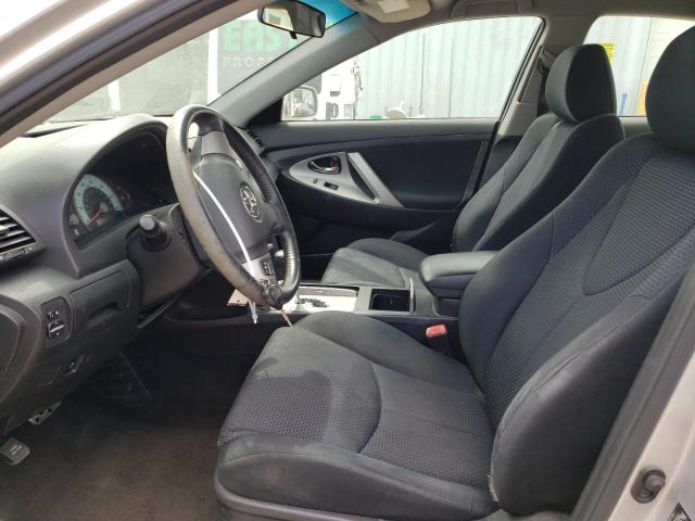 Zdjęcie 7 z aukcji – 2011 TOYOTA CAMRY BASE z VIN 4T1BF3EK8BU142672