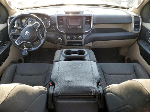 Photo 8 from auction – 2019 RAM 1500 BIG H with VIN 1C6SRFFTXKN649563