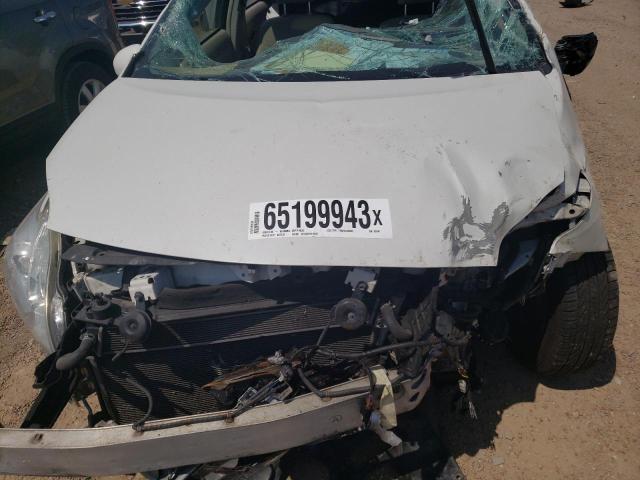 Photo 11 from auction – 2012 TOYOTA PRIUS with VIN JTDKN3DU8C5432447
