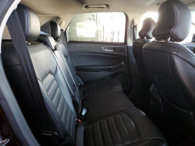 Photo 10 from auction – 2018 FORD EDGE SEL with VIN 2FMPK4J98JBB62497