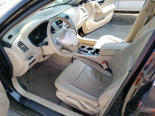 Photo 7 from auction – 2014 NISSAN ALTIMA 2.5 with VIN 1N4AL3AP9EC154114