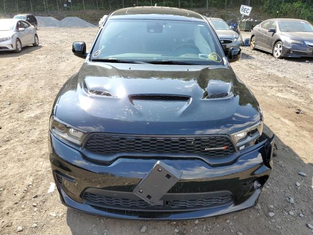 Photo 5 from auction – 2022 DODGE DURANGO R/ with VIN 1C4SDJCT0NC204540