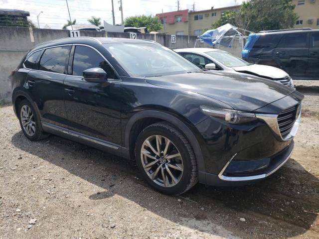 Photo 4 from auction – 2016 MAZDA CX-9 GRAND with VIN JM3TCADY0G0113538
