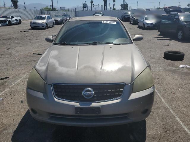 Photo 5 from auction – 2006 NISSAN ALTIMA S with VIN 1N4AL11E26C194717