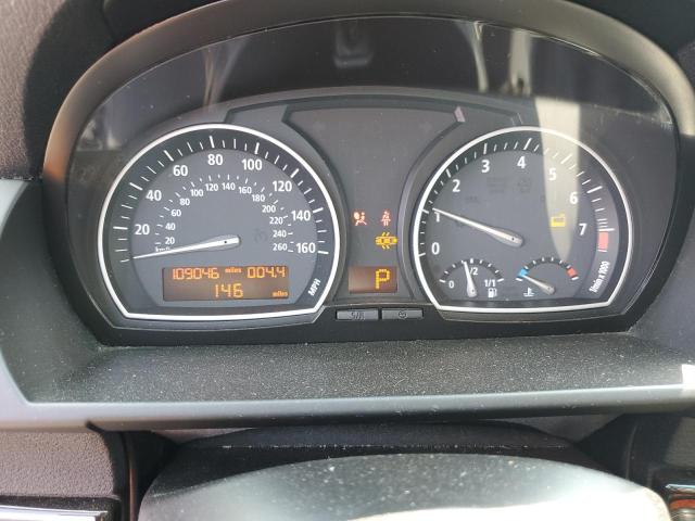 Photo 9 from auction – 2008 BMW X3 3.0SI with VIN WBXPC93468WJ09471