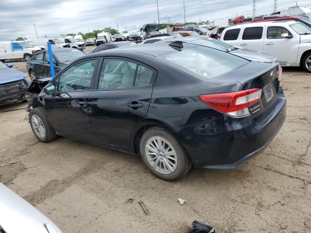 Photo 2 from auction – 2018 SUBARU IMPREZA PR with VIN 4S3GKAB69J3614514