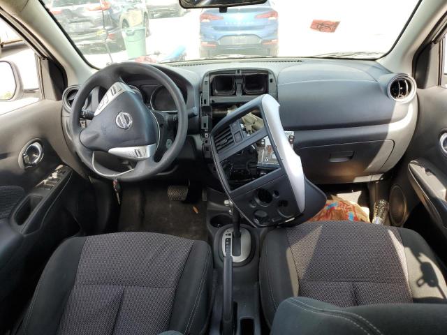 Photo 8 from auction – 2017 NISSAN VERSA S with VIN 3N1CN7AP8HK442048