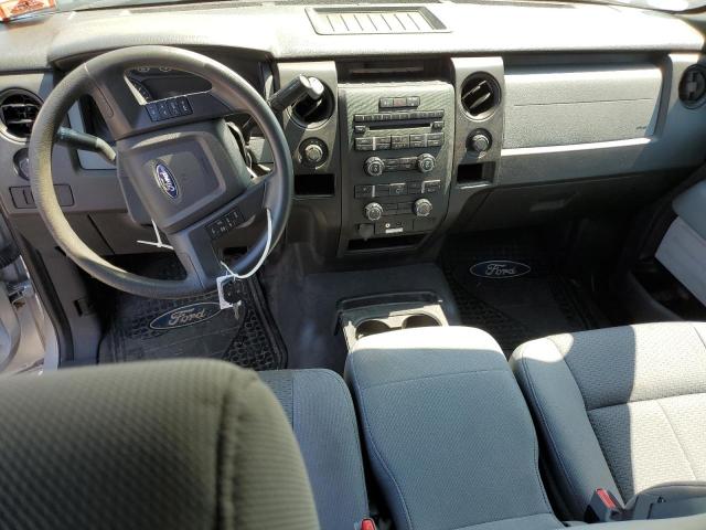 Photo 8 from auction – 2013 FORD F150 SUPER with VIN 1FTFX1EF6DFC68689