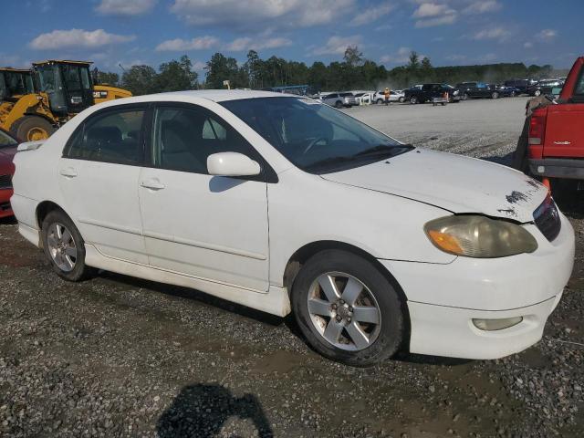 Photo 4 from auction – 2006 TOYOTA COROLLA CE with VIN 2T1BR32E06C614974