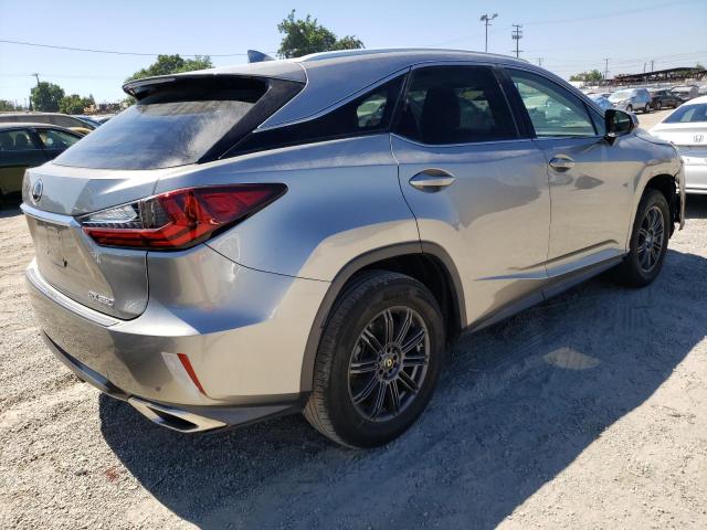 Photo 3 from auction – 2017 LEXUS RX 350 BAS with VIN 2T2ZZMCA2HC045835
