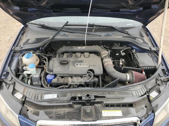 Photo 11 from auction – 2012 AUDI A3 PREMIUM with VIN WAUKEAFM6CA127437