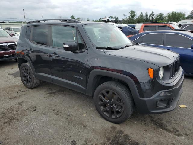 Photo 4 from auction – 2016 JEEP RENEGADE L with VIN ZACCJBBT9GPD79159