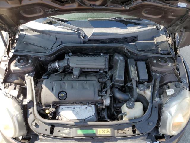 Снимка 11 от търг – 2009 MINI COOPER с VIN WMWMR33519TU95415