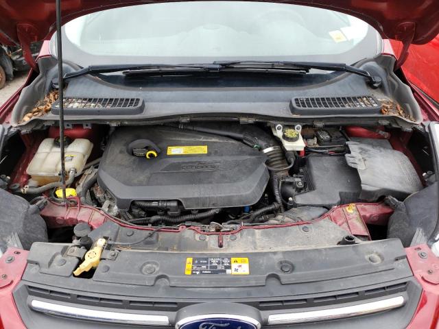 Photo 12 from auction – 2013 FORD ESCAPE SE with VIN 1FMCU9GXXDUA20128