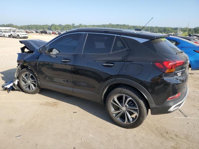 Photo 2 from auction – 2022 BUICK ENCORE GX with VIN KL4MMDS21NB122030