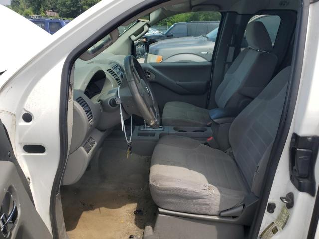 Снимка 7 от търг – 2012 NISSAN FRONTIER S с VIN 1N6BD0CT0CC474484