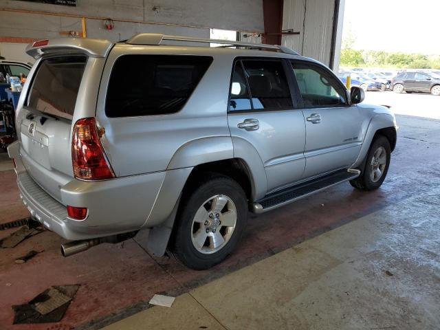 Photo 3 from auction – 2004 TOYOTA 4RUNNER LI with VIN JTEBT17R640040529