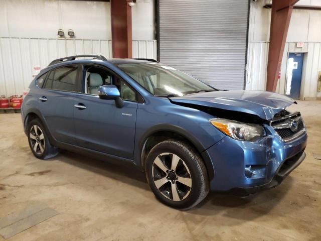 Photo 4 from auction – 2014 SUBARU XV CROSSTR with VIN JF2GPBKC9EH309831