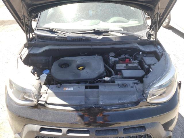 Снимка 11 от търг – 2014 KIA SOUL + с VIN KNDJP3A52E7090682