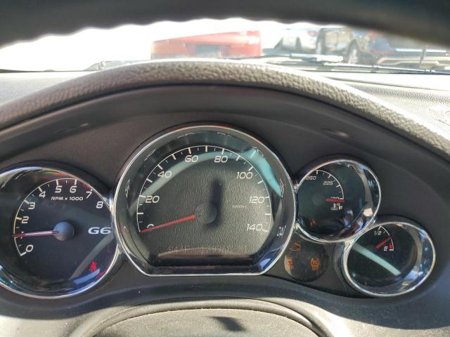 Photo 9 from auction – 2010 PONTIAC G6 with VIN 1G2ZA5EB4A4155886