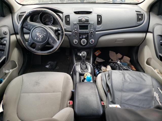 Photo 8 from auction – 2012 KIA FORTE EX with VIN KNAFU4A27C5560768