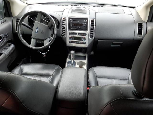 Photo 8 from auction – 2008 FORD EDGE LIMIT with VIN 2FMDK39C48BB48863
