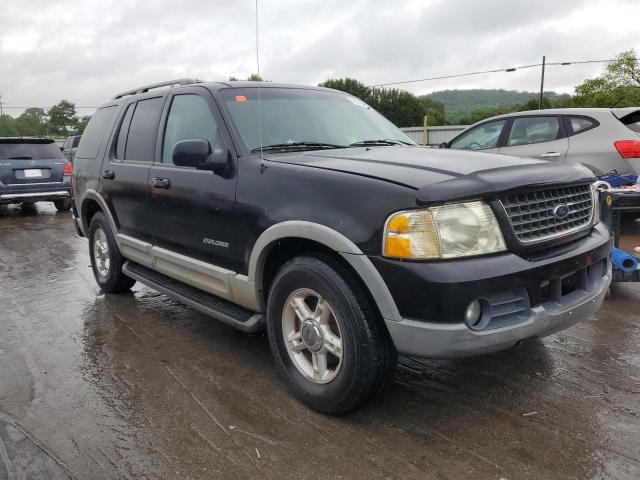 Photo 4 from auction – 2002 FORD EXPLORER X with VIN 1FMZU73W92ZC88311