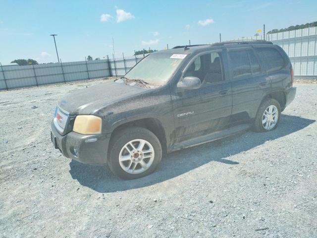 GMC ENVOY DENA 2007 con VIN 1GKET63M072203603 - Foto de la subasta