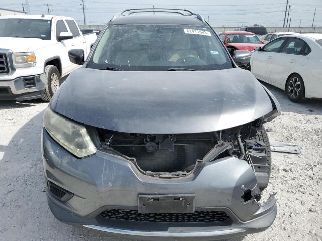 Photo 5 from auction – 2014 NISSAN ROGUE S with VIN 5N1AT2MT5EC812682