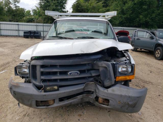 Photo 5 from auction – 1999 FORD F250 SUPER with VIN 1FDNF20L6XEE36869