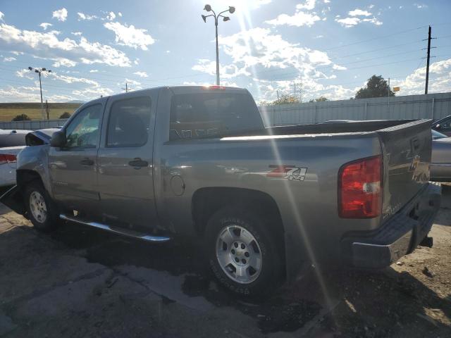 Photo 2 from auction – 2012 CHEVROLET SILVERADO with VIN 3GCPKSE79CG190598