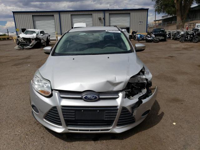 Photo 5 from auction – 2013 FORD FOCUS SE with VIN 1FADP3F28DL136426