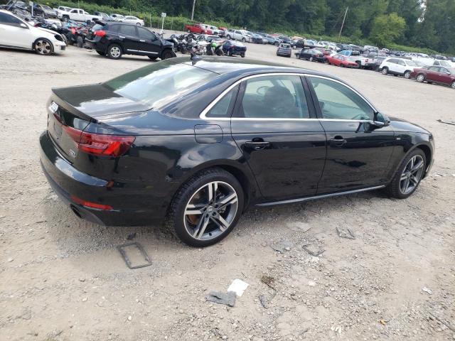 Photo 3 from auction – 2018 AUDI A4 PREMIUM with VIN WAUENAF43JA016693
