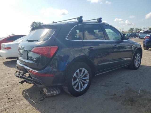 Photo 3 from auction – 2012 AUDI Q5 PREMIUM with VIN WA1DKAFPXCA111752