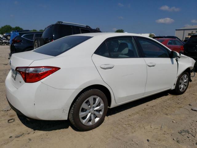 Photo 3 from auction – 2016 TOYOTA COROLLA L with VIN 5YFBURHEXGP515203
