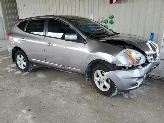 Photo 4 from auction – 2013 NISSAN ROGUE S with VIN JN8AS5MT4DW538403