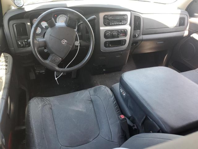 Zdjęcie 8 z aukcji – 2004 DODGE RAM 3500 S z VIN 3D7MA48C54G217393