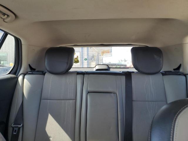 Photo 10 from auction – 2015 CHEVROLET TRAX 1LT with VIN KL7CJLSB6FB177429