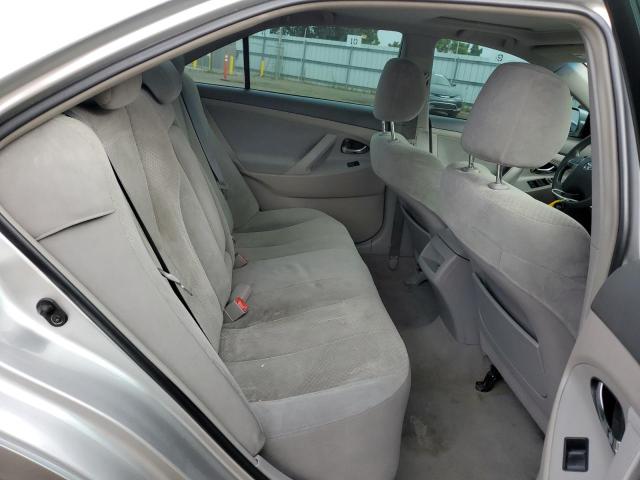 Photo 10 from auction – 2009 TOYOTA CAMRY BASE with VIN 4T4BE46K99R081906