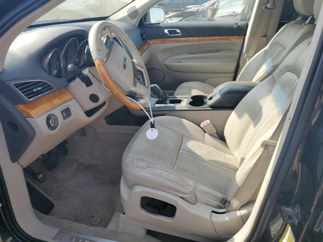 Photo 7 from auction – 2011 LINCOLN MKT with VIN 2LMHJ5AR9BBJ54489