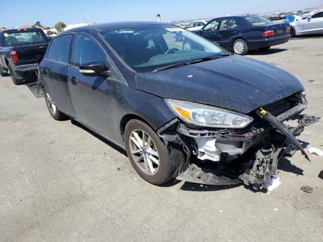 Photo 4 from auction – 2016 FORD FOCUS SE with VIN 1FADP3K29GL285485