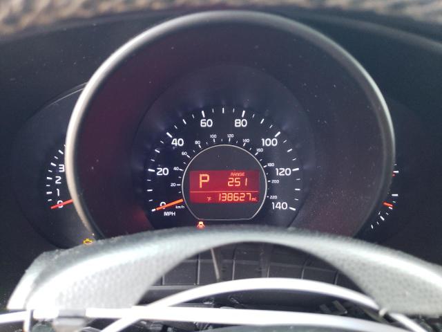 Photo 9 from auction – 2015 KIA SOUL ! with VIN KNDJX3A55F7143408
