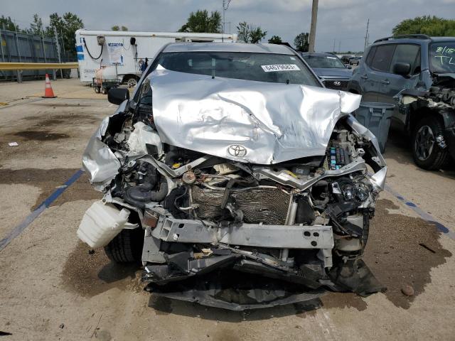 Photo 5 from auction – 2008 TOYOTA PRIUS with VIN JTDKB20U383329626